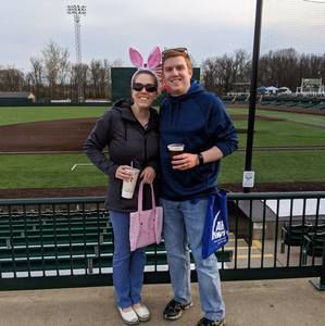 Meet your Posher, Krista